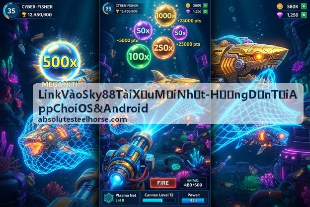 Hướng dẫn app Link Vào Sky88 Tài Xỉu Mới Nhất - Hướng Dẫn Tải App Cho iOS & Android