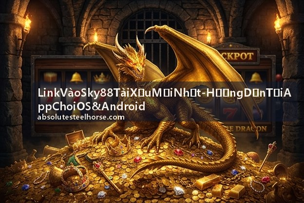 Sky88 Tài Xỉu hỗ trợ tải app iOS và Android